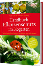  Handbuch Pflanzenschutz Im Biogarten