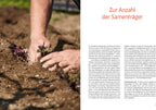  Handbuch Samengärtnerei