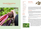 Handbuch Samengärtnerei