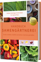  Handbuch Samengärtnerei