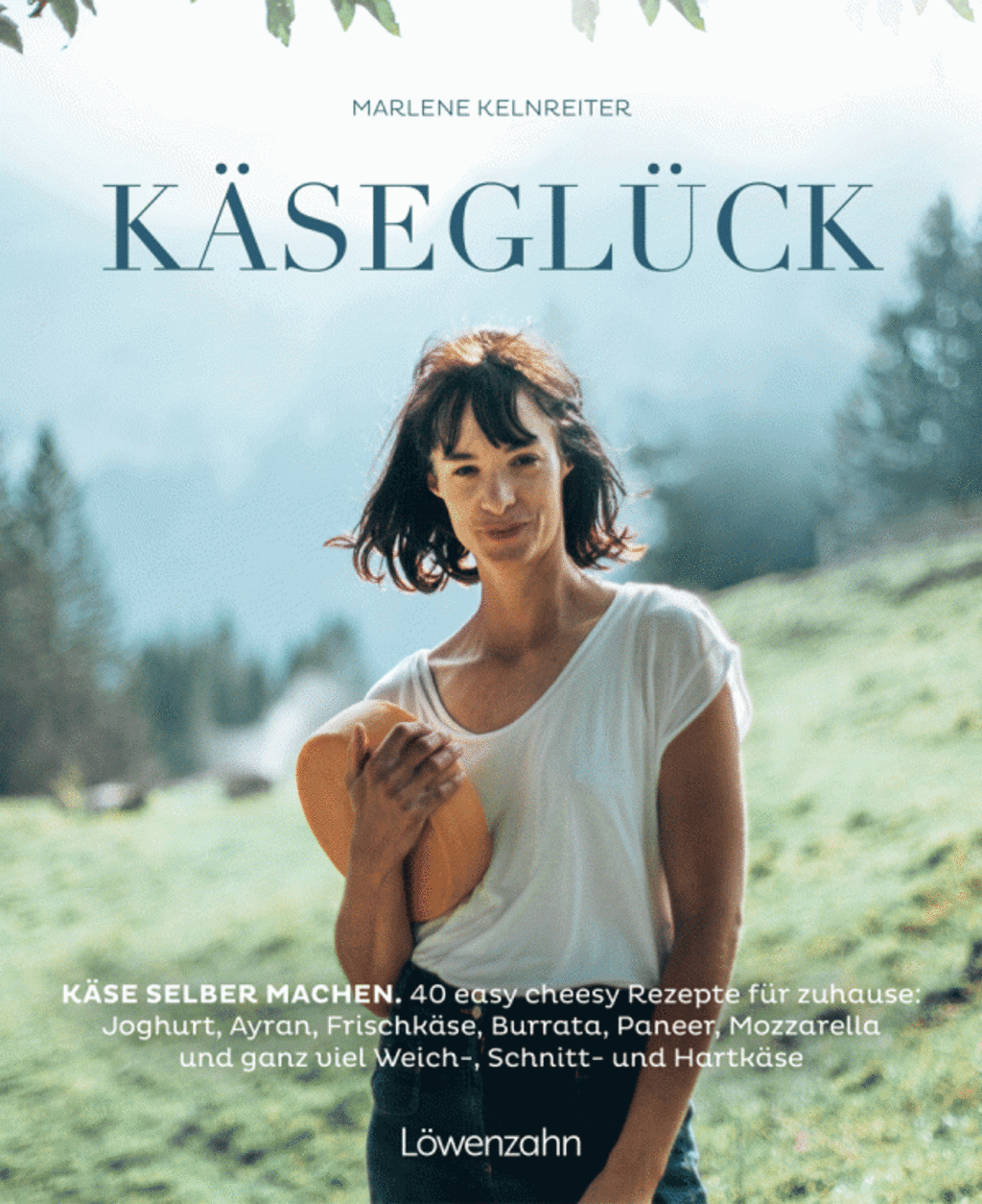  Käseglück