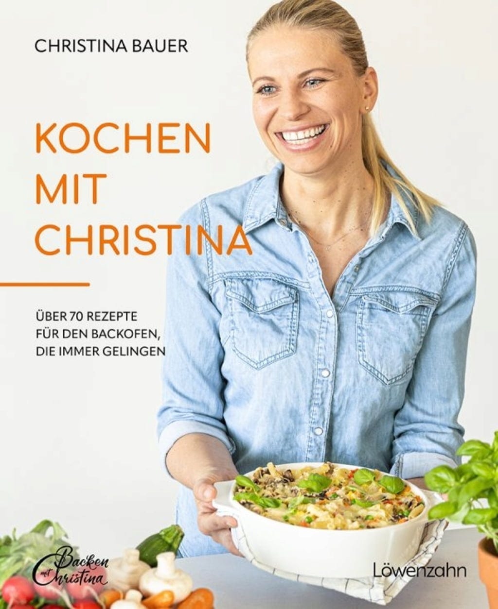  Kochen Mit Christina "Ofengerichte"