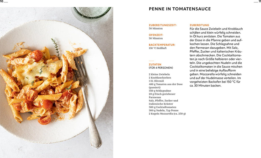  Kochen Mit Christina "Ofengerichte"