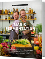  Magic Fermentation