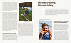 Market Gardening & Agroforst