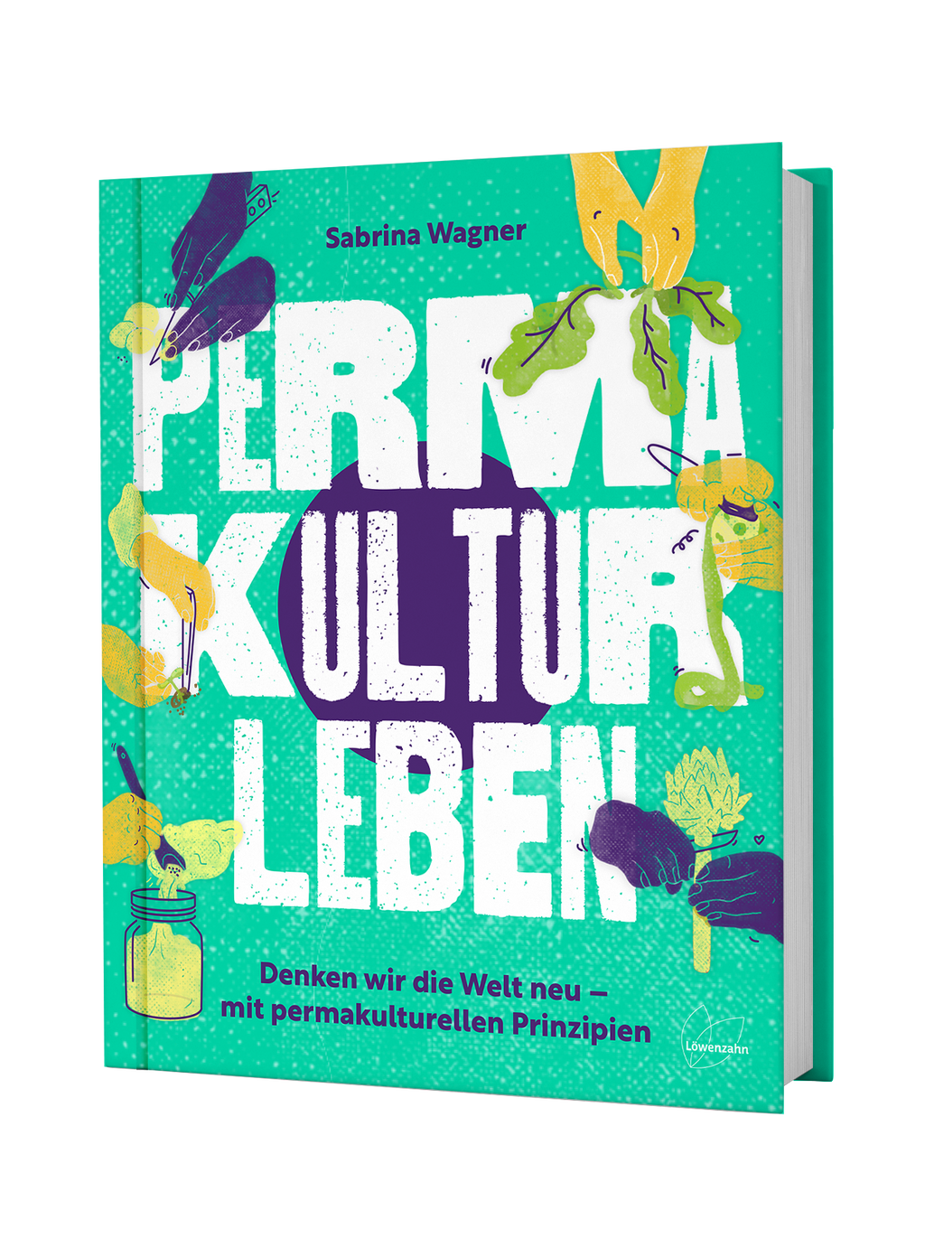  Permakultur Leben