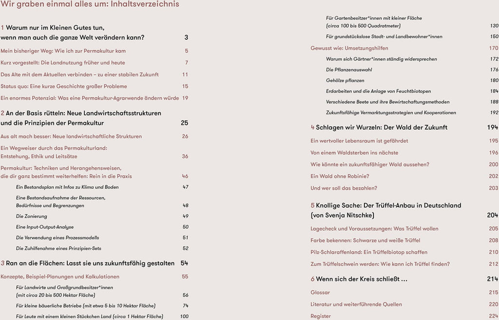  Pilzgeflüster