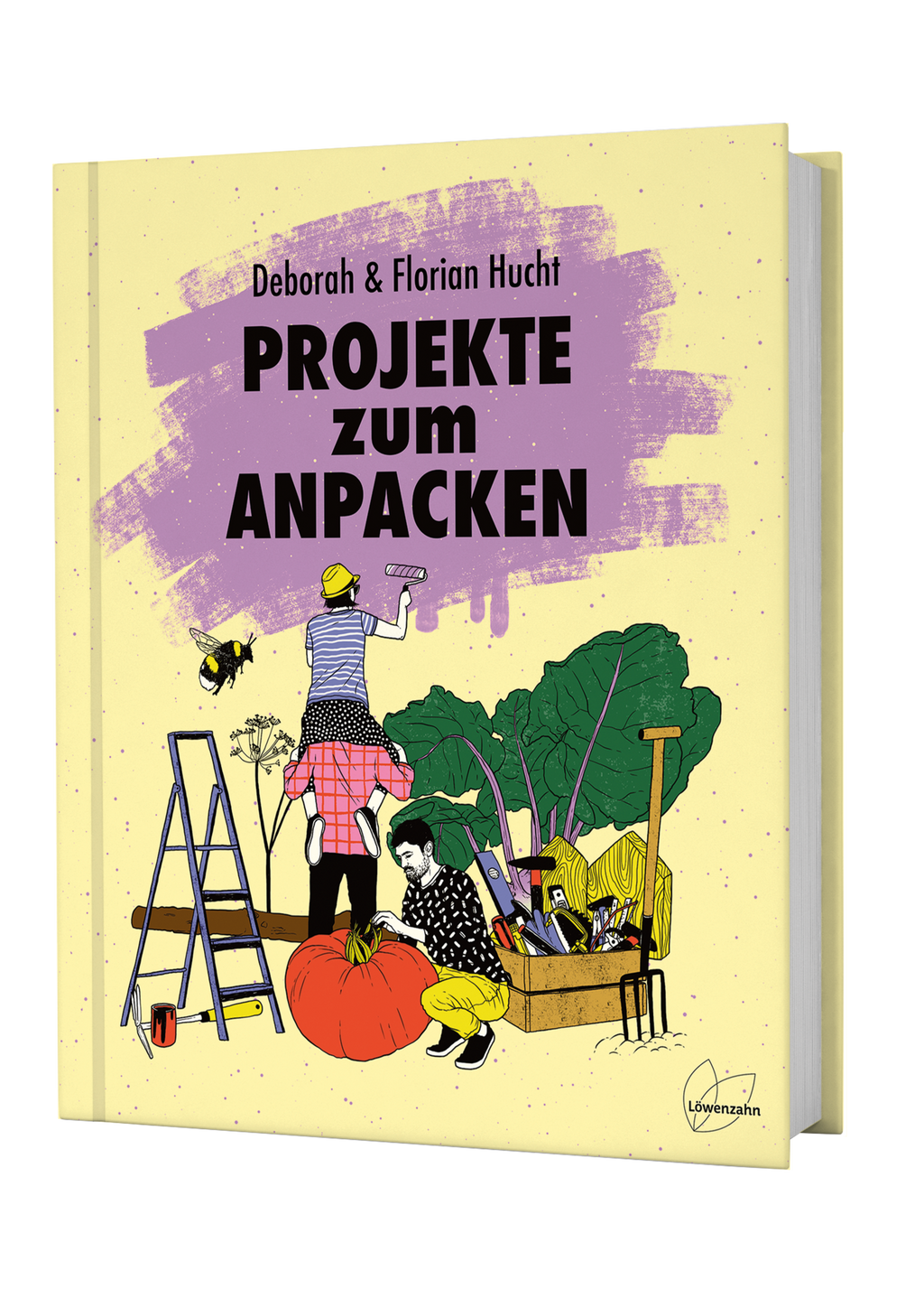  Projekte Zum Anpacken