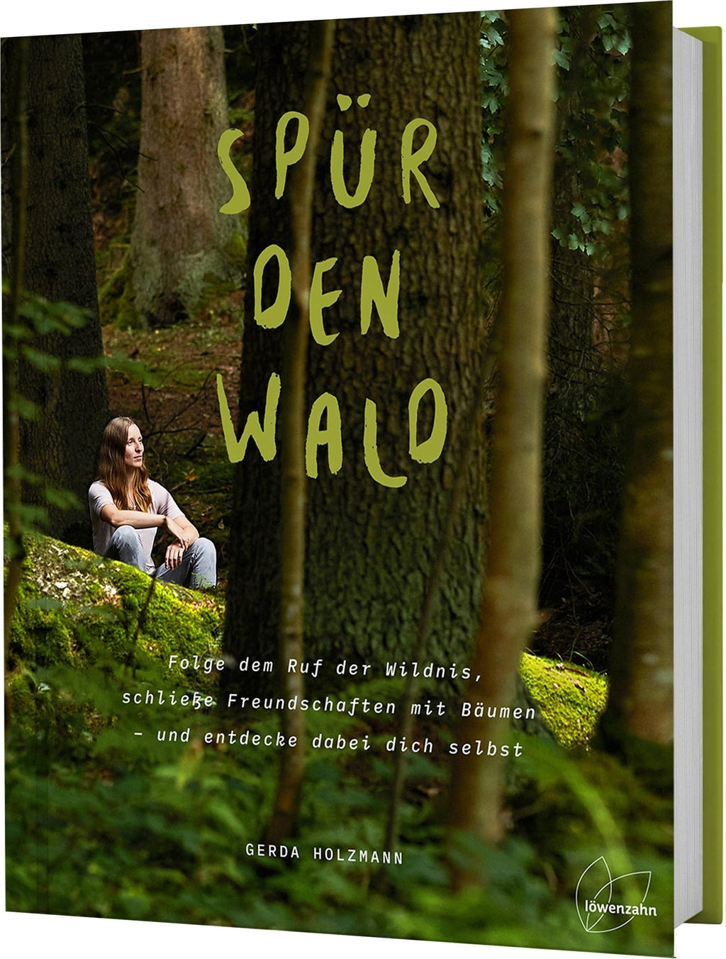  Spür Den Wald