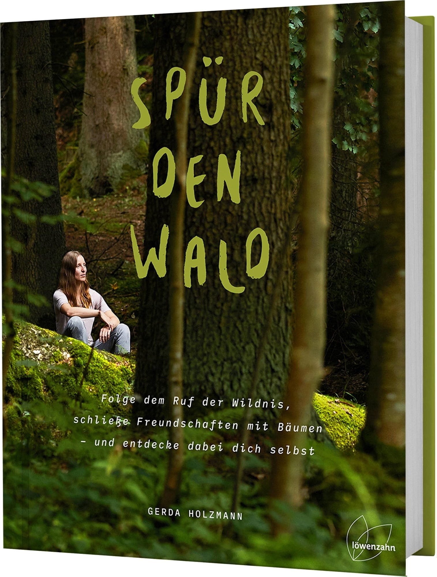  Spür Den Wald