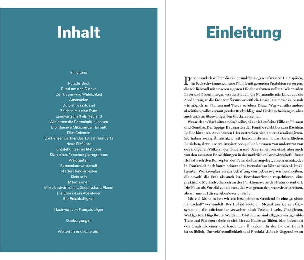  Unser Leben Mit Permakultur