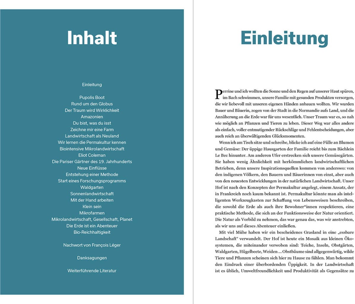  Unser Leben Mit Permakultur