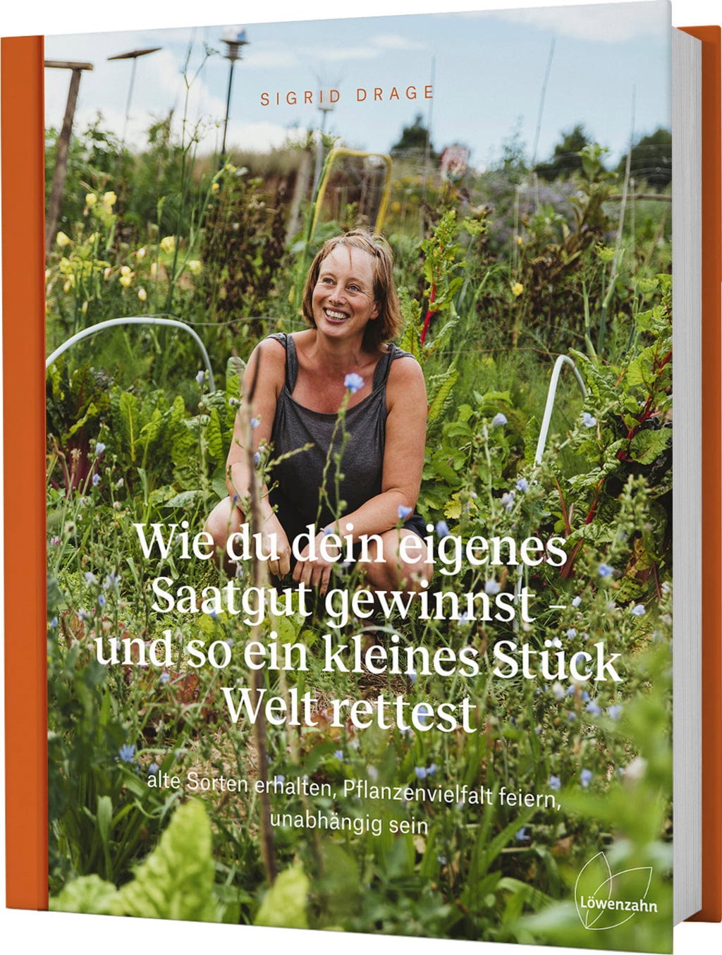  Wie Du Dein Eigenes Saatgut Gewinnst
