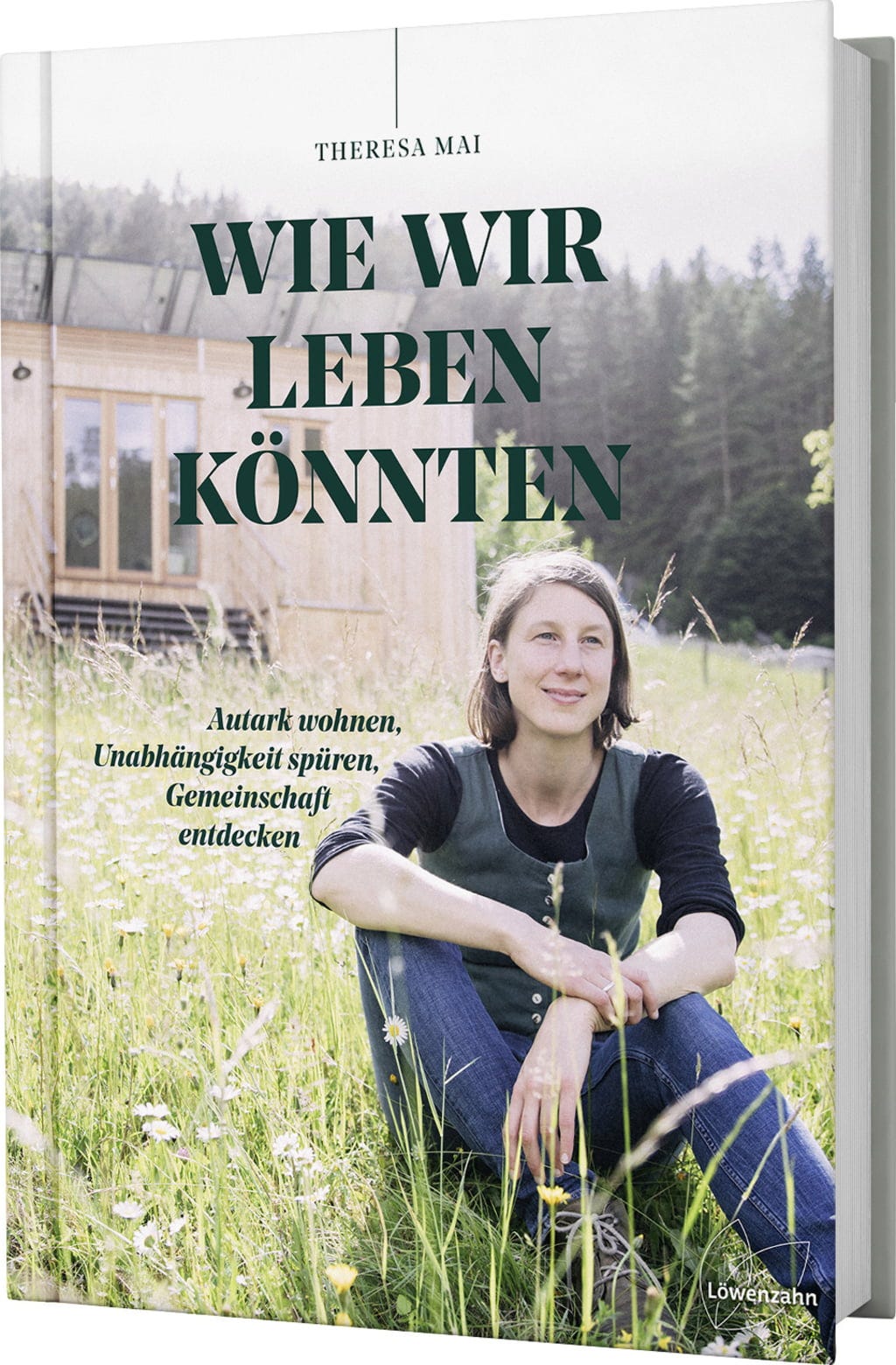  Wie Wir Leben Könnten