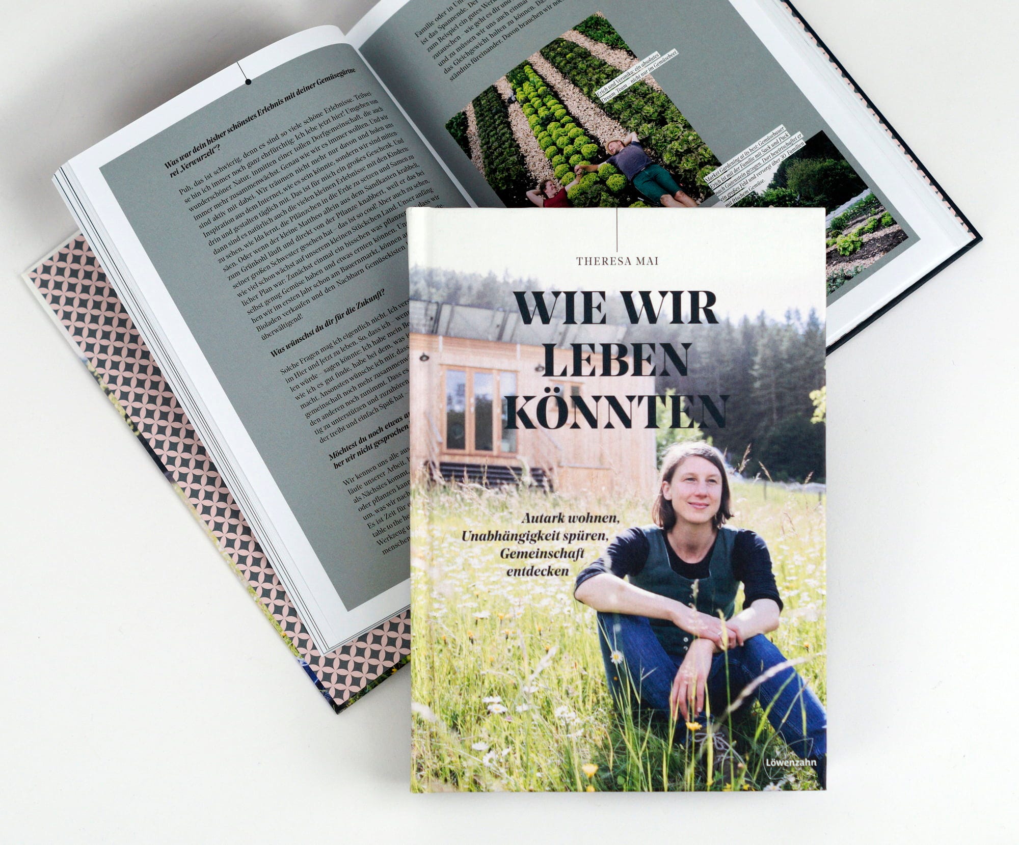  Wie Wir Leben Könnten