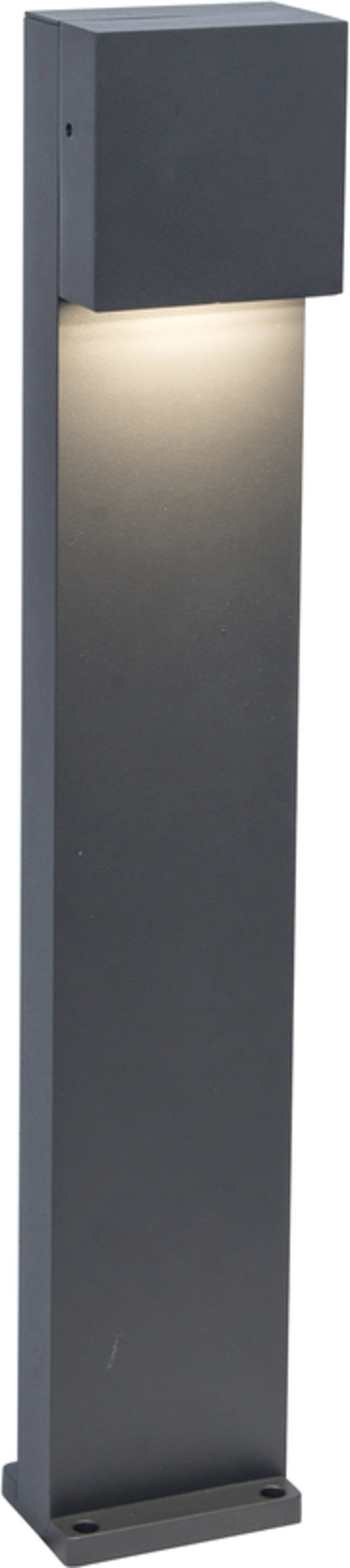  LED-Wegeleuchte "Gemini Xf" 4000K
