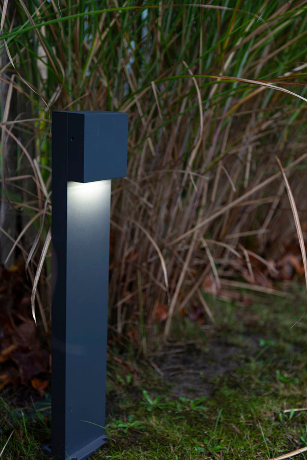  LED-Wegeleuchte "Gemini Xf" 4000K