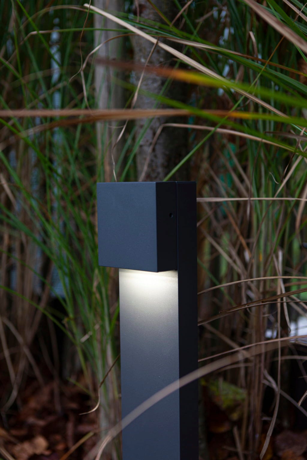  LED-Wegeleuchte "Gemini Xf" 4000K