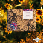  Bio Stauden & Sommerblumen - Samenset
