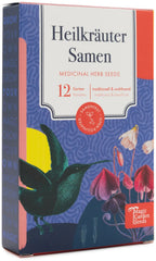  Heilkräutersamen