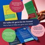  Heilkräutersamen