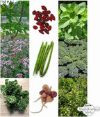  Super Foods - Samenset