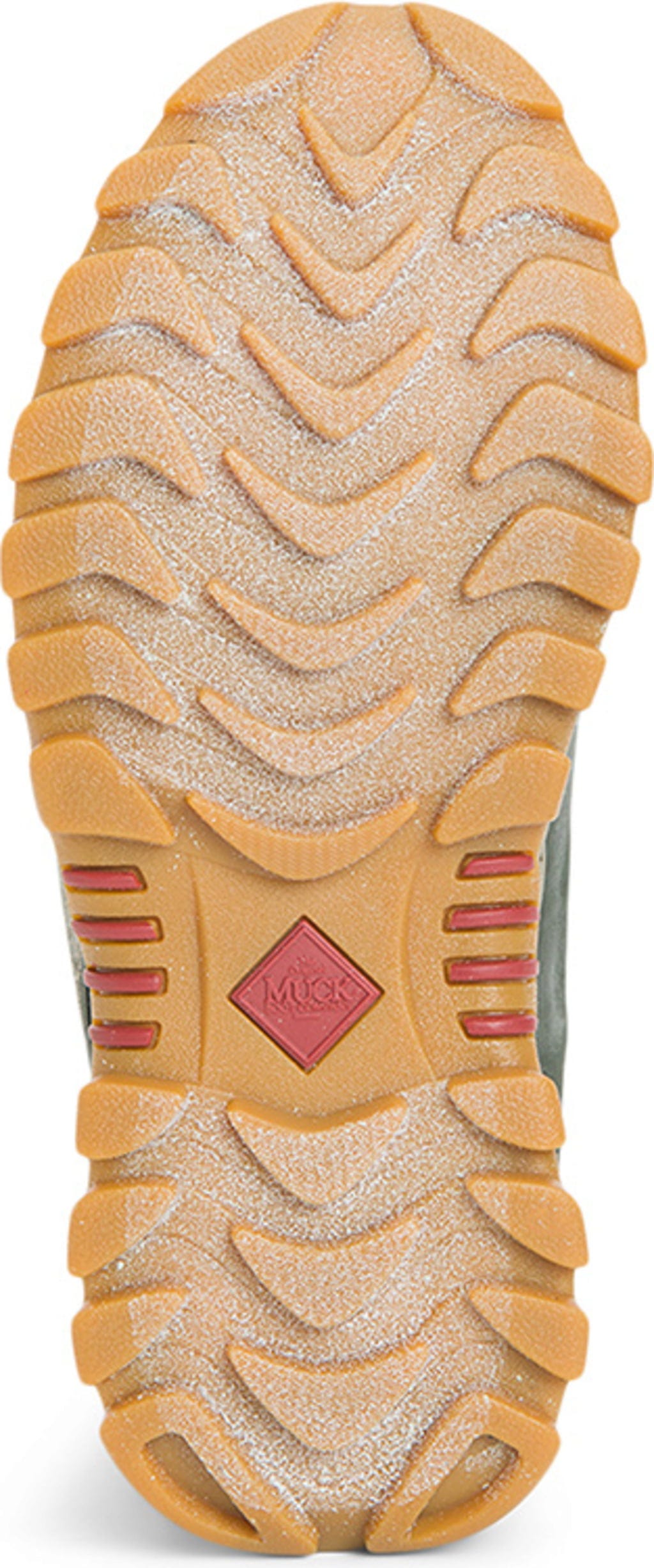 Muck Boots Arctic Sport II Tall Für Damen - Olive Braun, 42 (1 Paar)