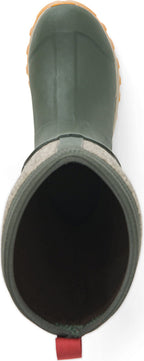 Muck Boots Arctic Sport II Tall Für Damen - Olive Braun, 42 (1 Paar)