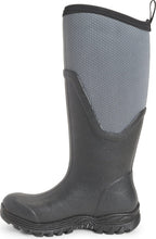 Muck Boots Arctic Sport II Tall Für Damen - Schwarz Grau, 37 (1 Paar)