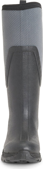 Muck Boots Arctic Sport II Tall Für Damen - Schwarz Grau, 37 (1 Paar)