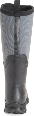 Muck Boots Arctic Sport II Tall Für Damen - Schwarz Grau, 37 (1 Paar)
