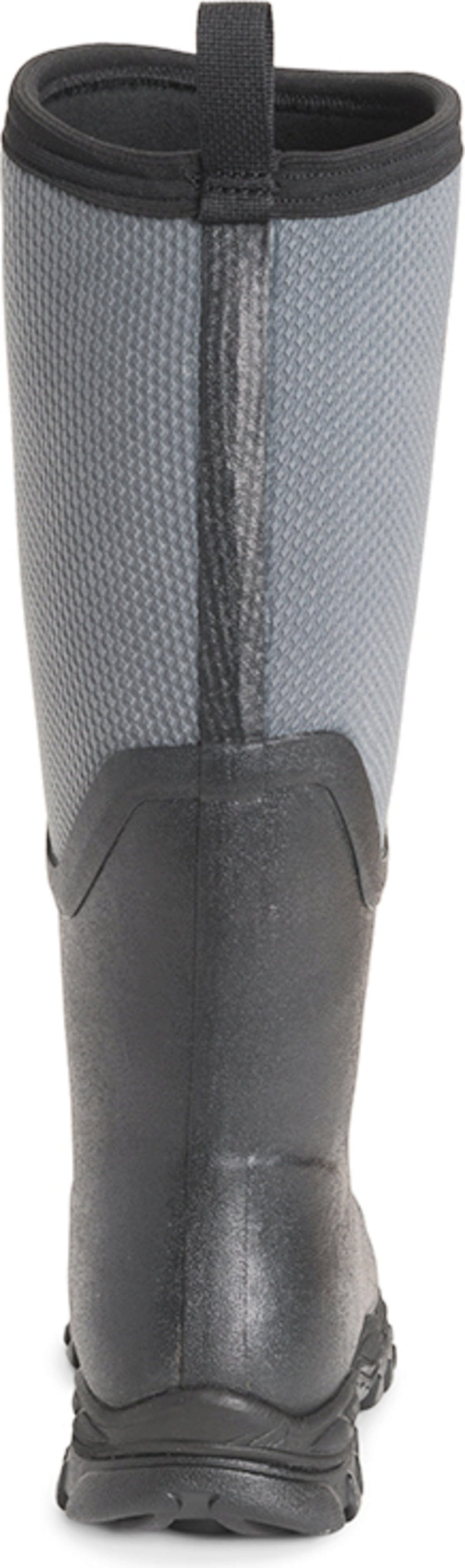 Muck Boots Arctic Sport II Tall Für Damen - Schwarz Grau, 37 (1 Paar)