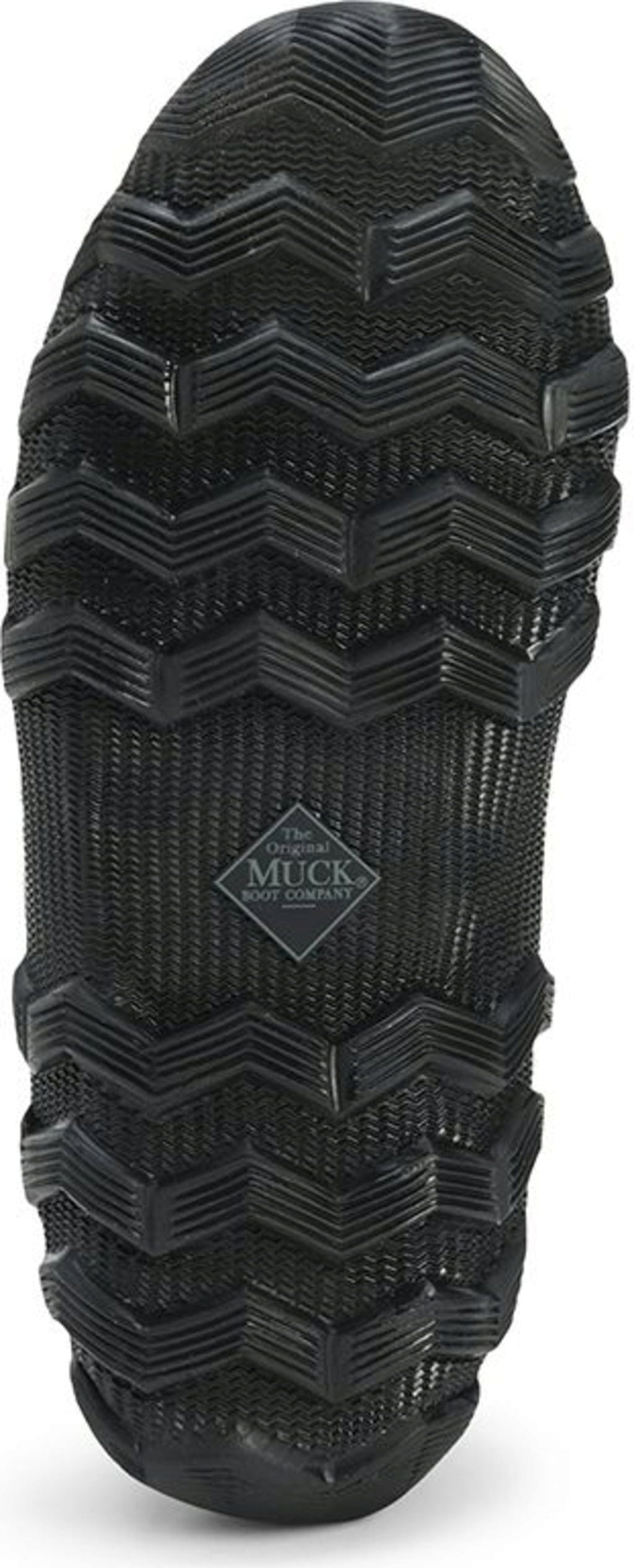 Muck Boots Edgewater II Schwarz, 38 (1 Paar)