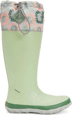 Muck Boots Women's Forager Tall Grün, 41 (1 Paar)