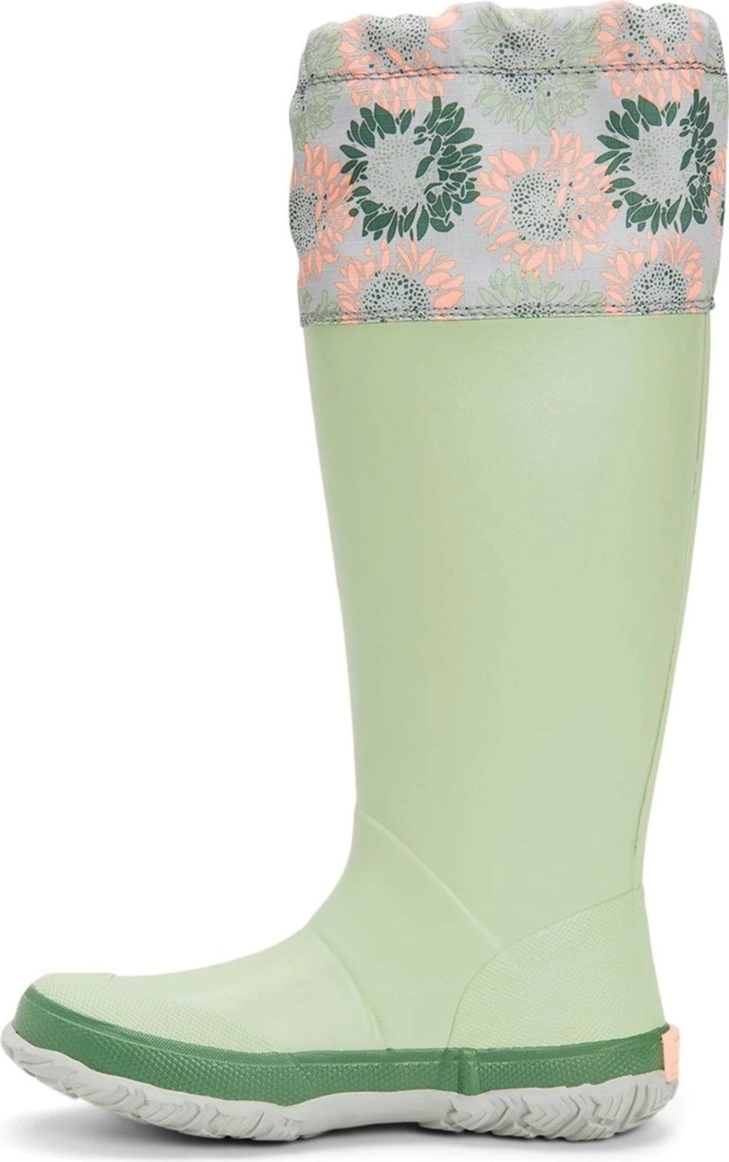Muck Boots Women's Forager Tall Grün, 41 (1 Paar)