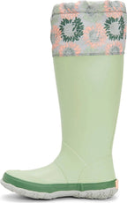 Muck Boots Women's Forager Tall Grün, 41 (1 Paar)