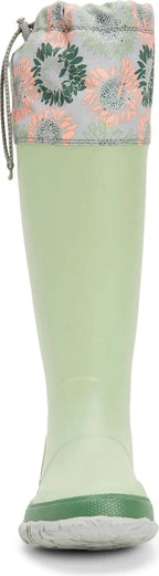 Muck Boots Women's Forager Tall Grün, 41 (1 Paar)