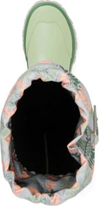 Muck Boots Women's Forager Tall Grün, 41 (1 Paar)