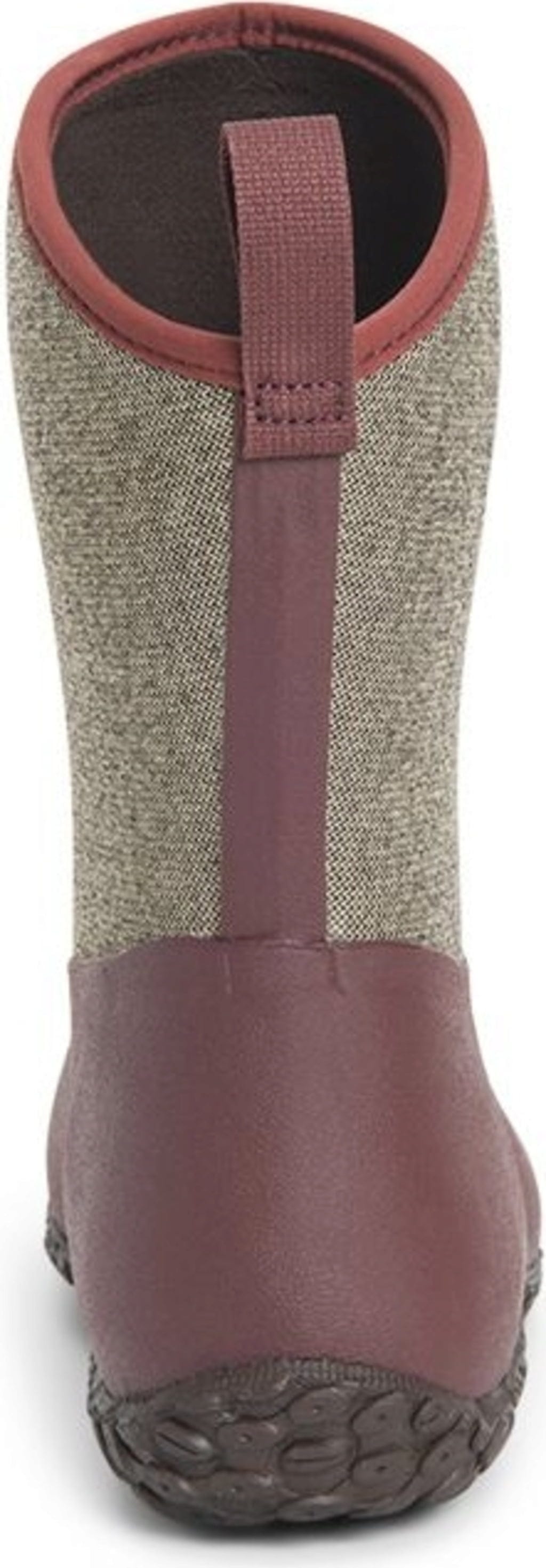 Muck Boots Muckster II Mid, Bordeaux, 38 (1 Paar)