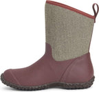 Muck Boots Muckster II Mid, Bordeaux, 38 (1 Paar)