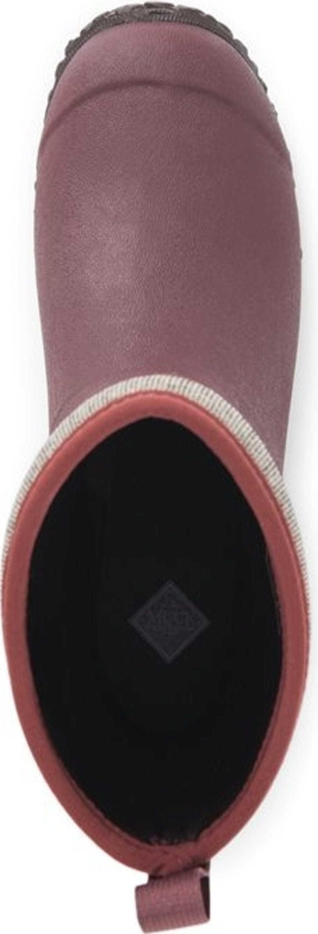 Muck Boots Muckster II Mid, Bordeaux, 38 (1 Paar)