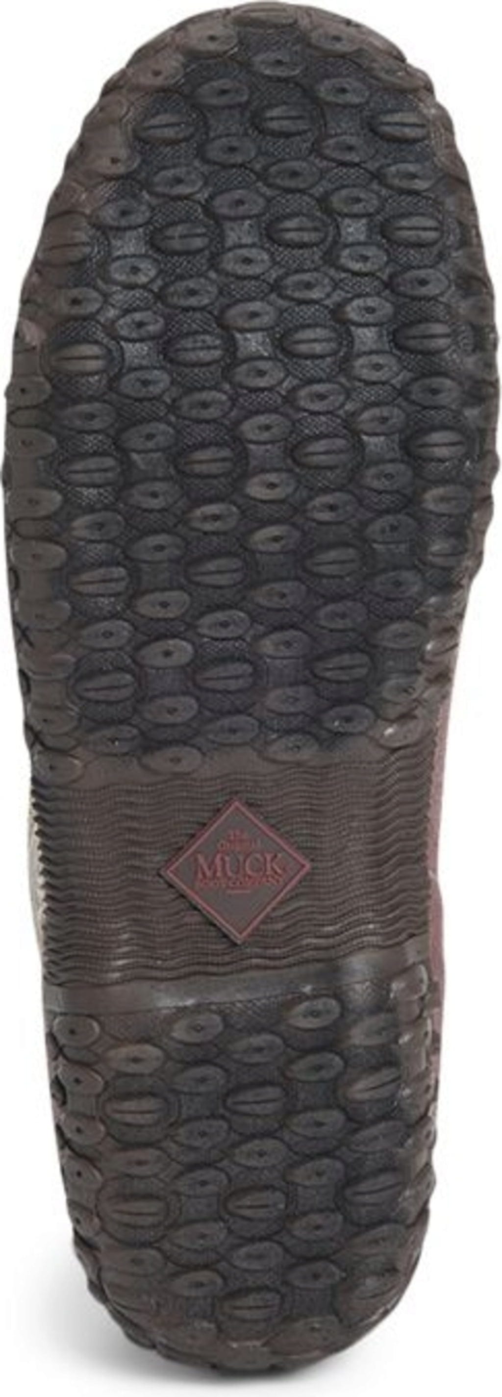 Muck Boots Muckster II Mid, Bordeaux, 38 (1 Paar)