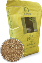  Bokashi Getrocknet, 2 Kg