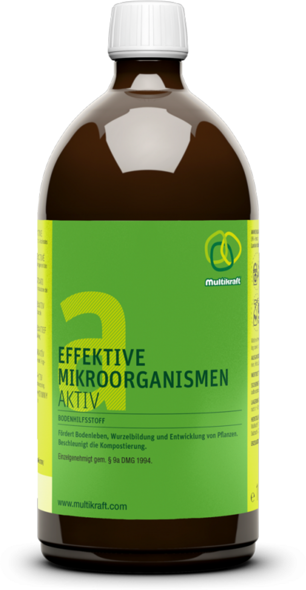  EM Aktiv, 1 Liter