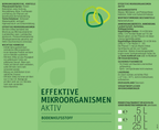  EM Aktiv, 1 Liter