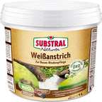  Bio Baum - Weißanstrich, 1 L