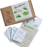  Samen-Set "Asia-Garten"