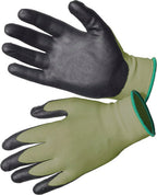  Gartenhandschuhe Grün