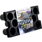  Mini-Topfplatte 3er-Pack