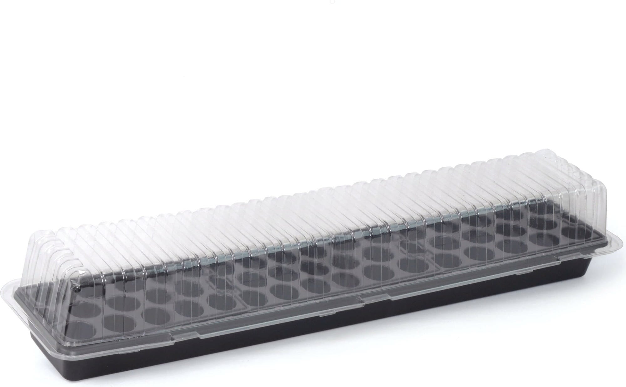  Minigewächshaus Solid Mit Mini-Topfplatten 14 X 68 Cm